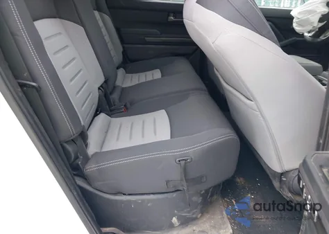 2024 Toyota Tacoma Trd Off Road из США, поврежденный, VIN 3TMLB5JN0RM029510